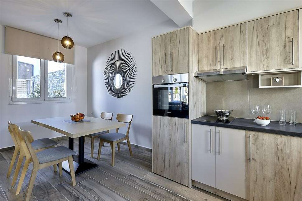 Een foto van Seascape Luxury Residences