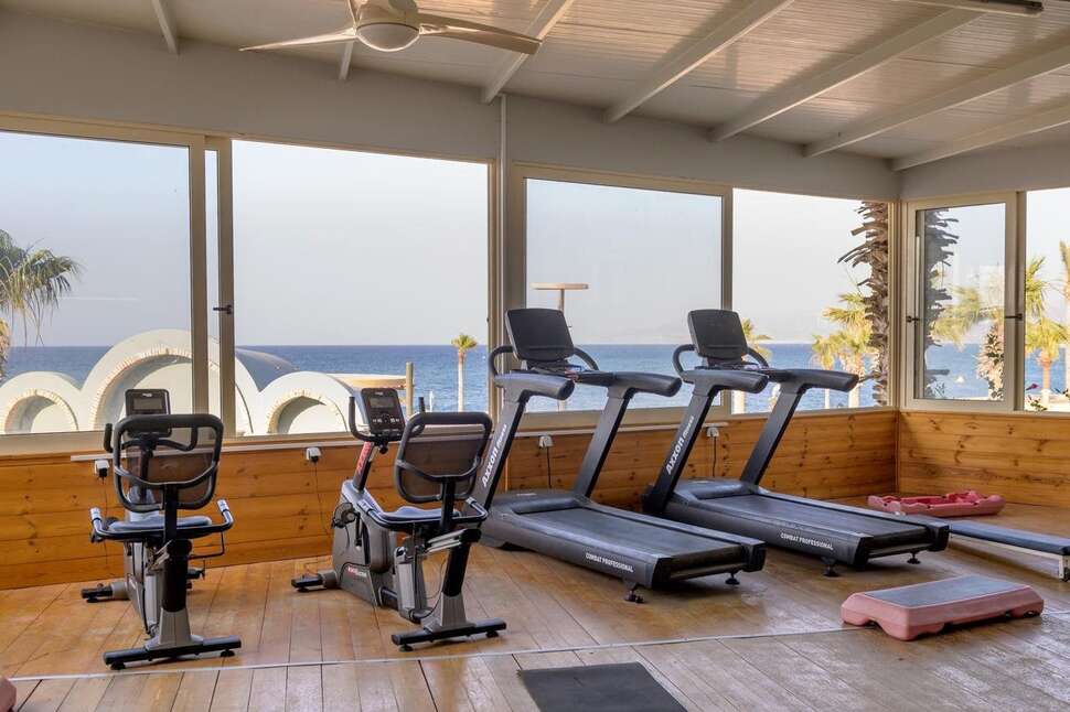 Een foto van Eri Beach & Village Hotel
