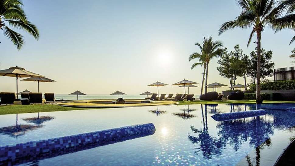 Een foto van InterContinental Hua Hin Resort