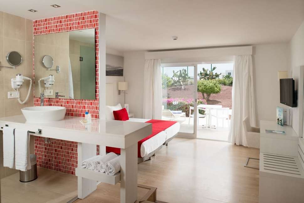 Een foto van Sentido Aequora Lanzarote Suites