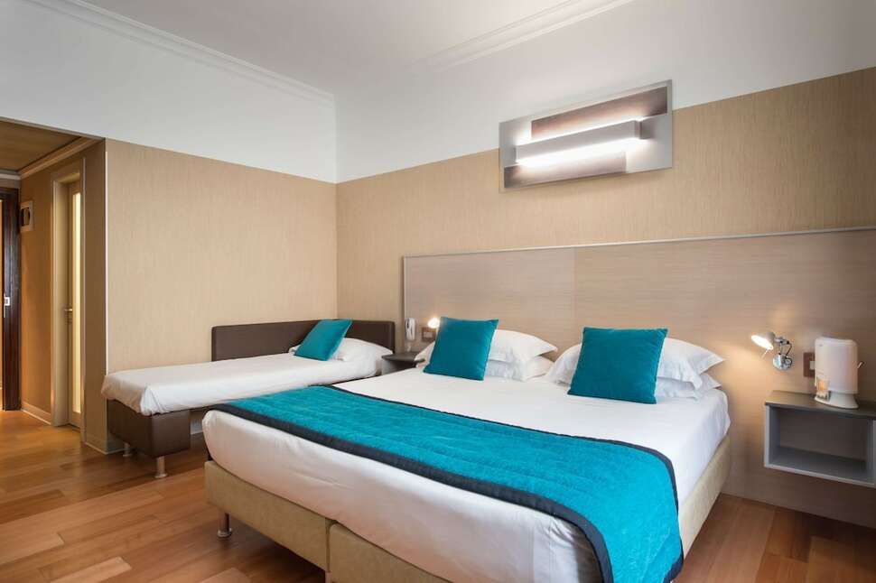 Een foto van Best Western Plus City Hotel