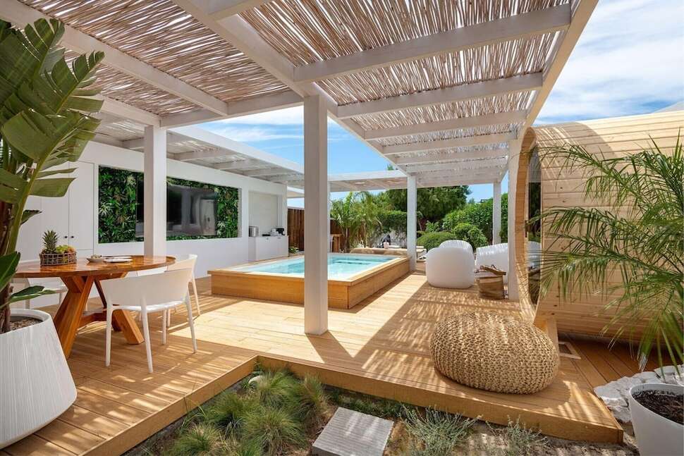 Een foto van Dimitra Beach Hotel & Suites