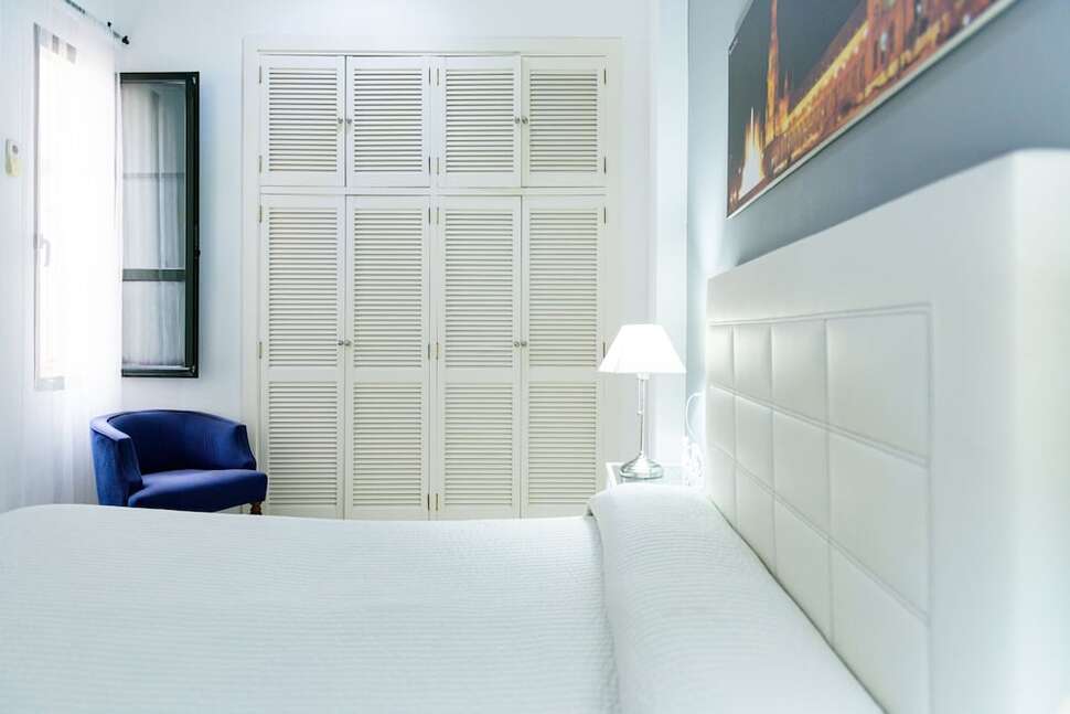 Ein Foto Hoteles Del Sur