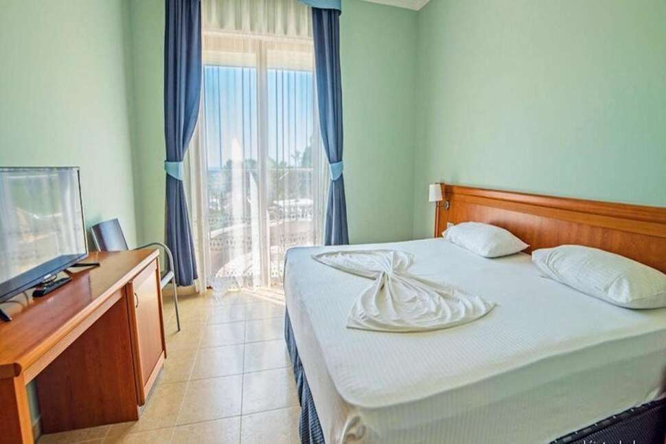 Een foto van Hotel Dolce Vita