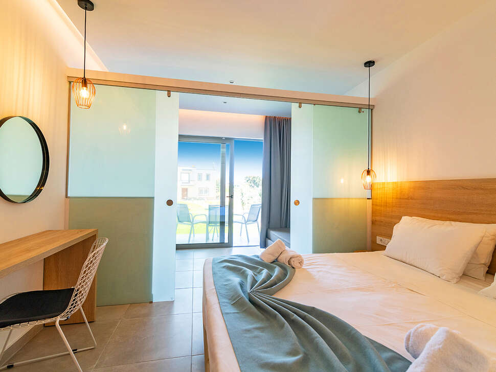 Een foto van Lambi Resort