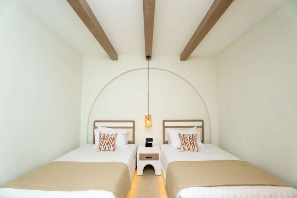 Een foto van SUNRISE Makadi Boutique Resort