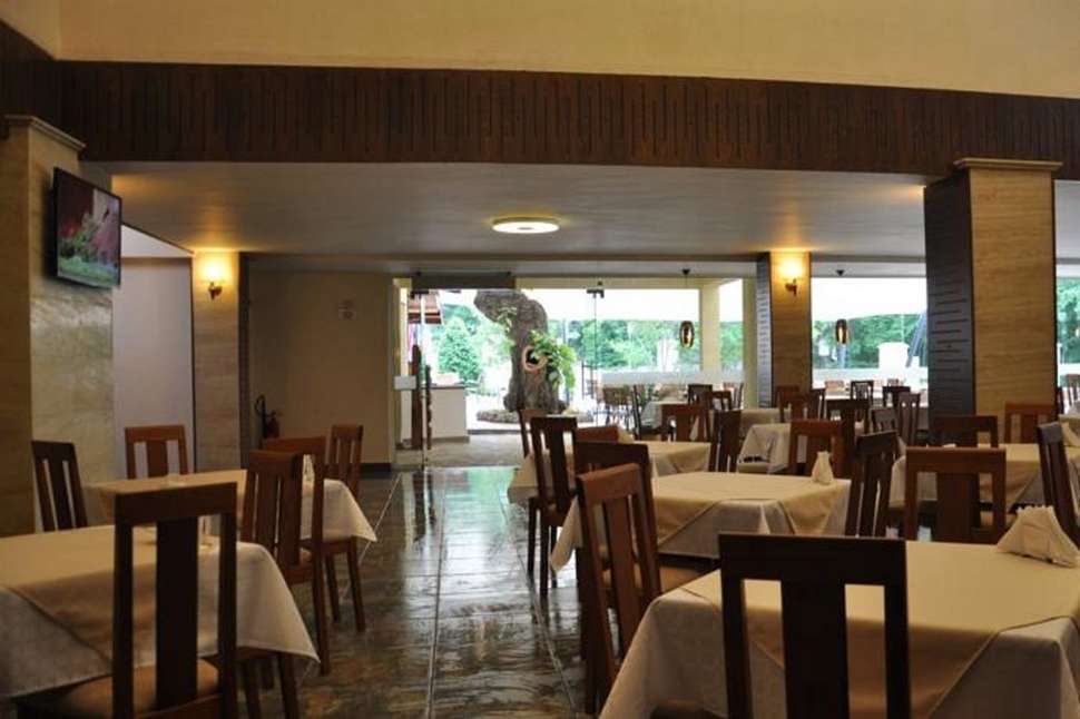 Ein Foto Hotel Gradina