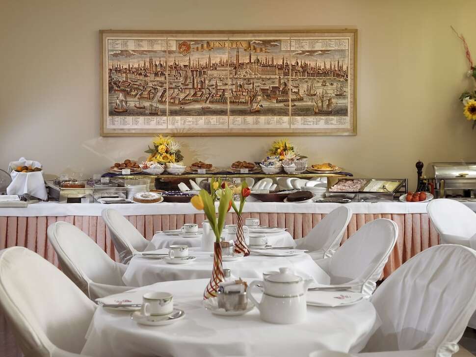 Een foto van Hotel Amadeus