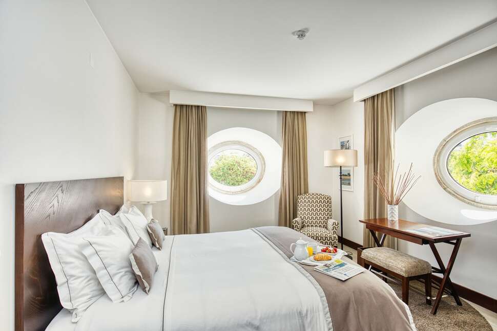 Een foto van Pateo dos Solares Charm Hotel