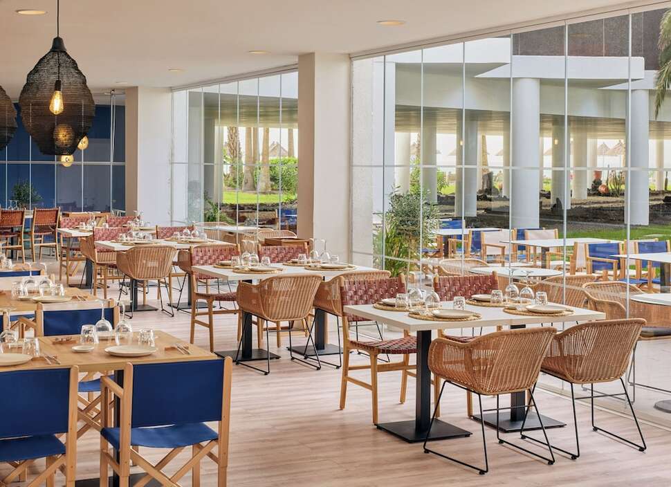Een foto van Melia La Palma Hotel & Appartementen