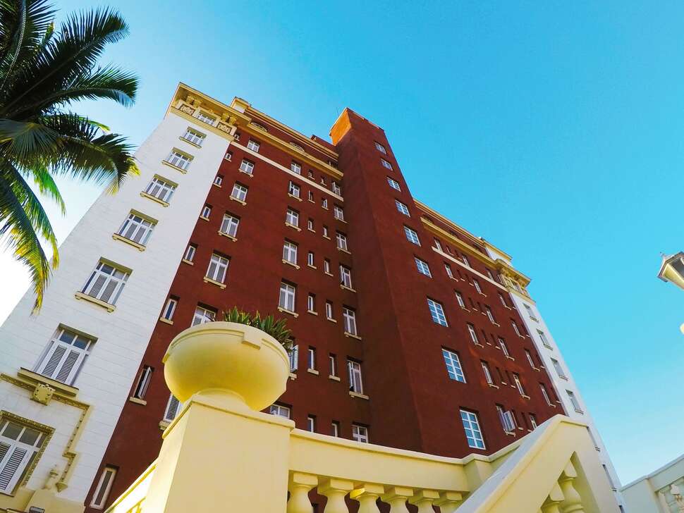 Een foto van Roc Presidente Hotel