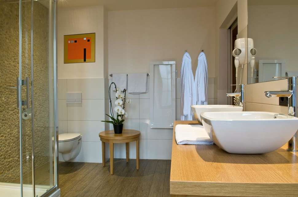 Een foto van Cocoon Hotel Du Commerce