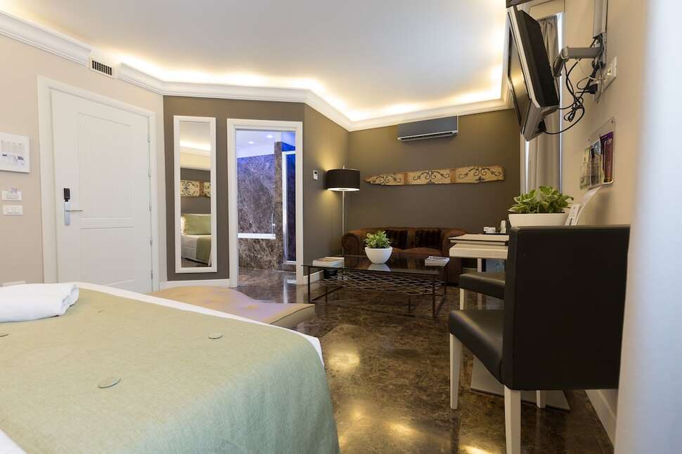Een foto van Quintocanto Hotel & Spa