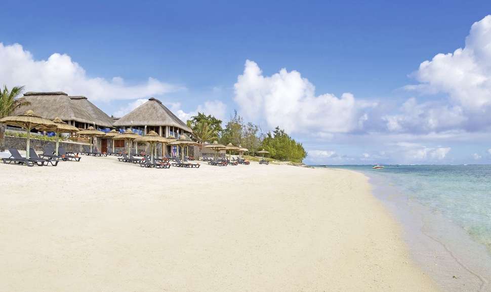 Een foto van C Mauritius