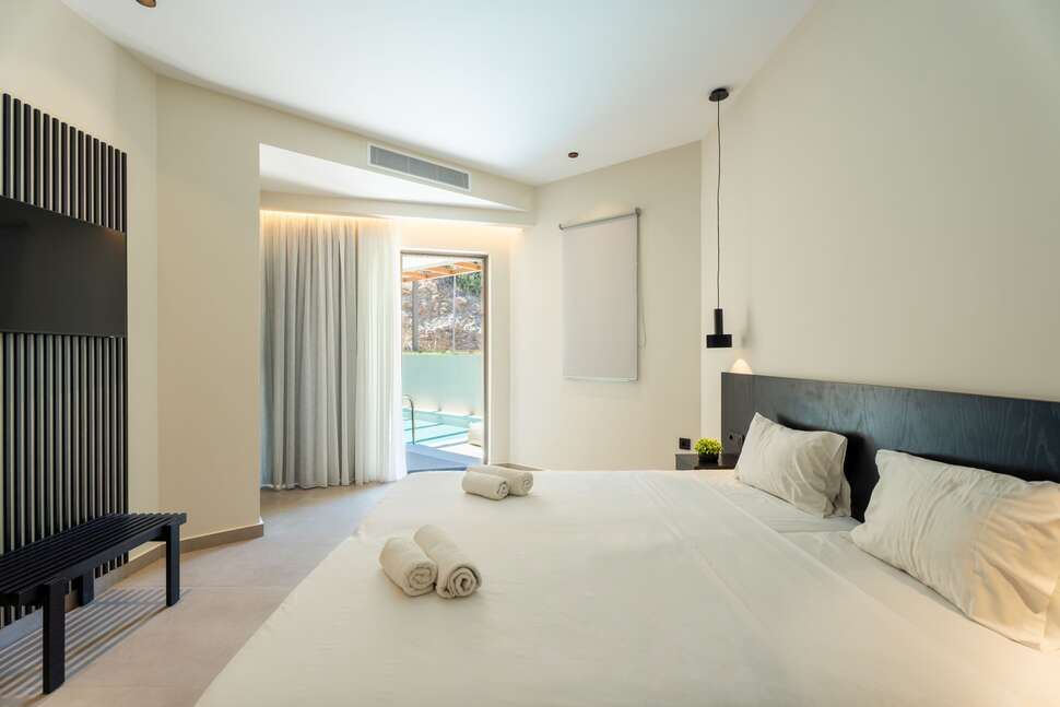 Een foto van Sunset Boutique Hotel & Spa