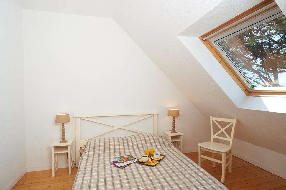 Een foto van Residence Iroise Armorique