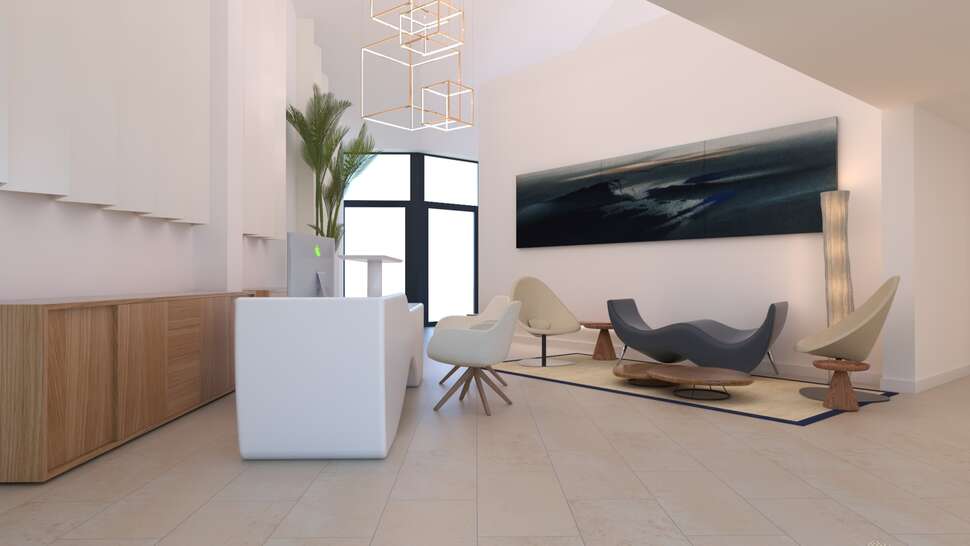 Ein Foto Royal Marina Suites