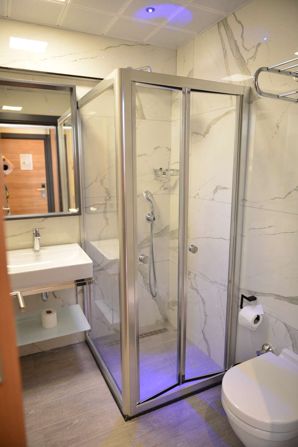 Ein Foto Oasis Hotel Marmaris