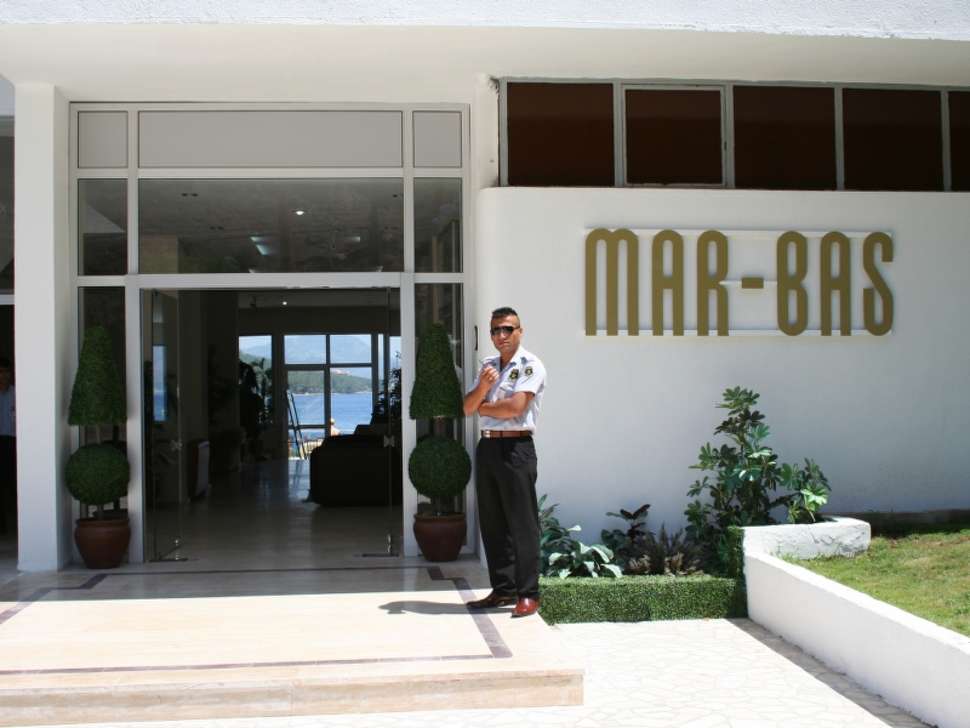 Een foto van Marbas Select Beach