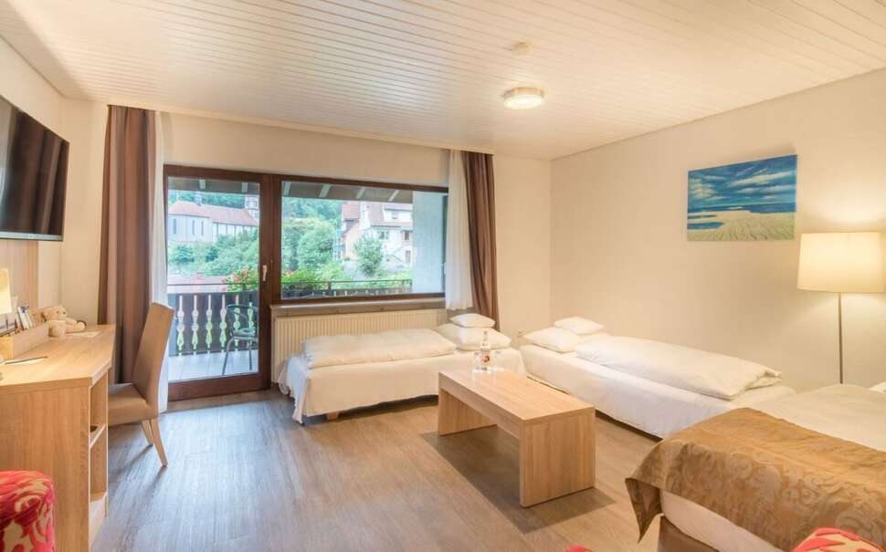 Een foto van Best Western Plus Hotel Schwarzwald Residenz