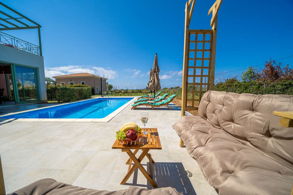 Een foto van Villas Monambeles