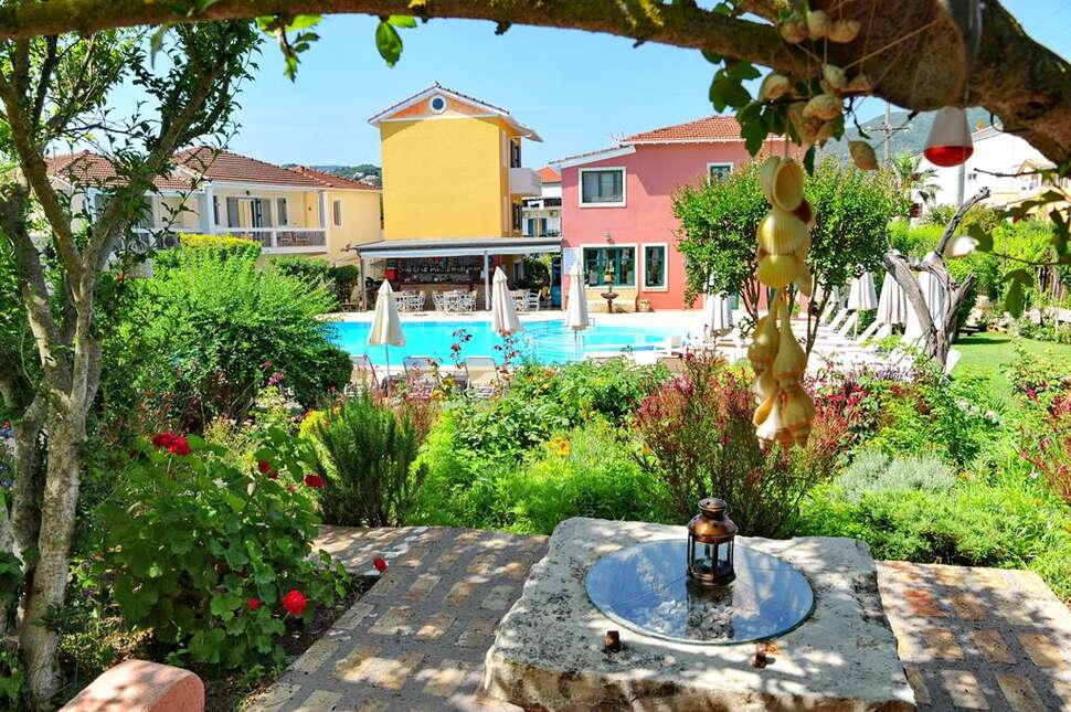 Een foto van Alkyon Hotel
