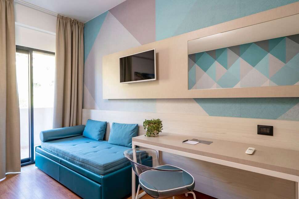 Een foto van Hotel Costa Verde
