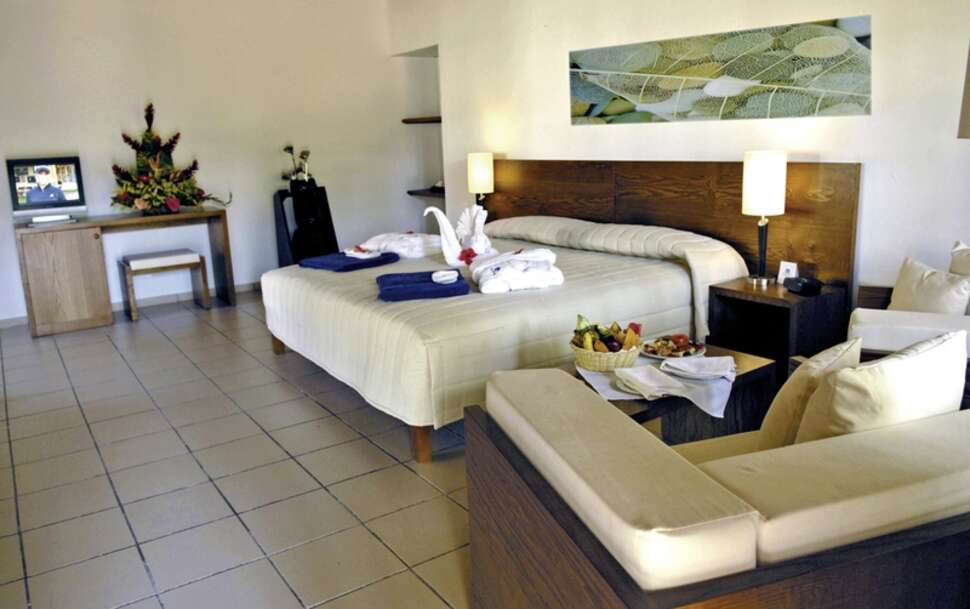 Een foto van BlueBay Villas Doradas