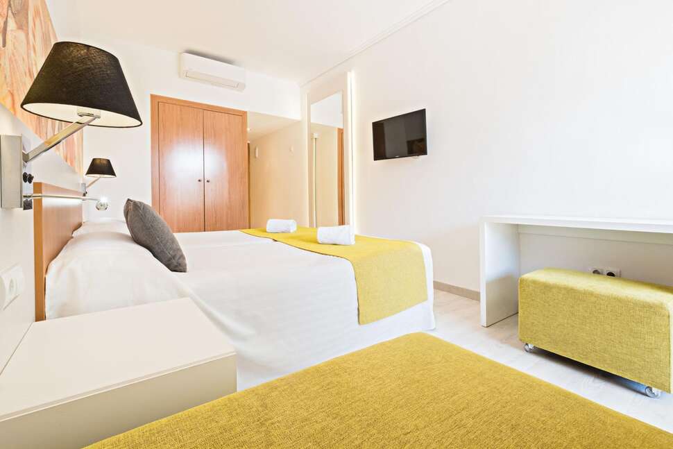 Een foto van AzuLine Hotel Pacific