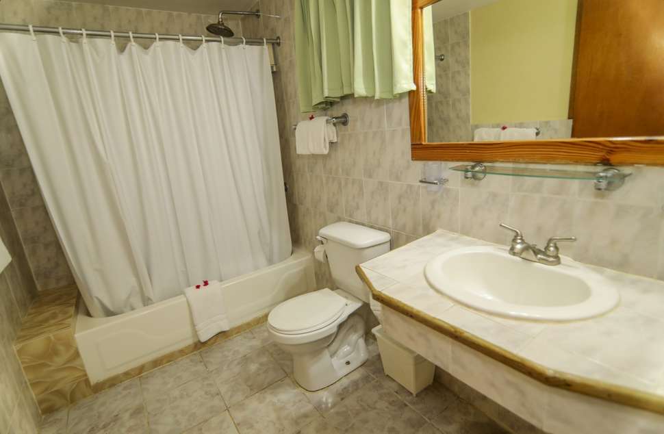 Een foto van Merril's Beach Resort II