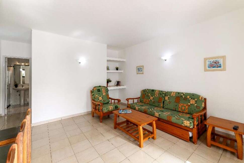 Een foto van Luz y Mar Appartementen