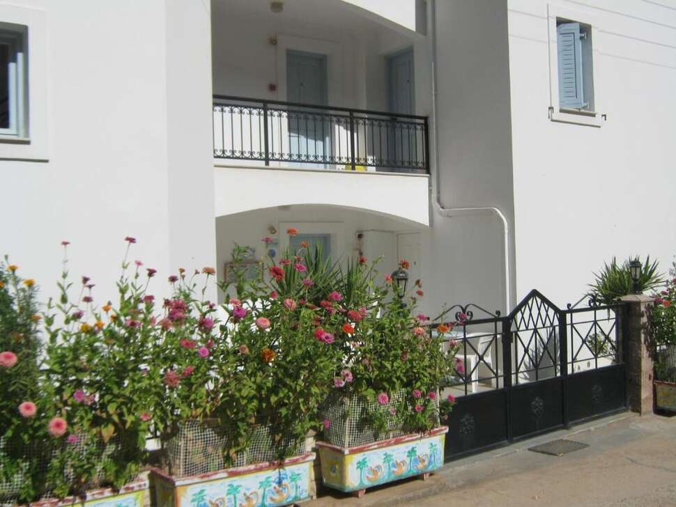 Een foto van Friderica House