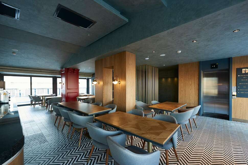 Een foto van Dundar Hotel & Spa