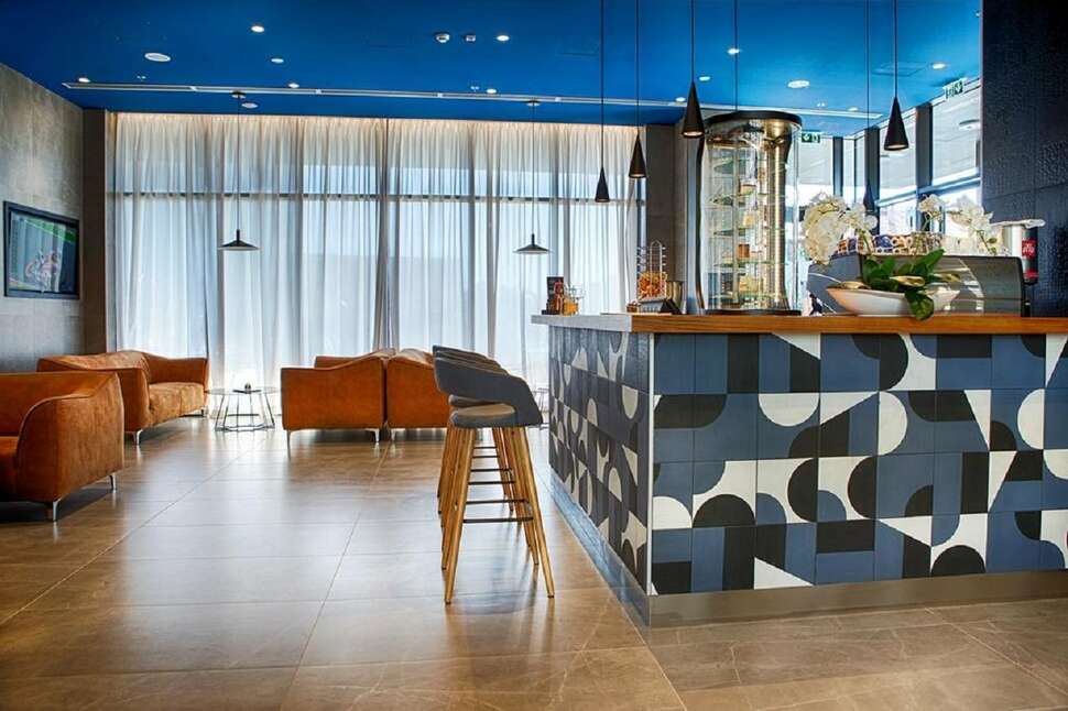 Een foto van Marvie Hotel & Health
