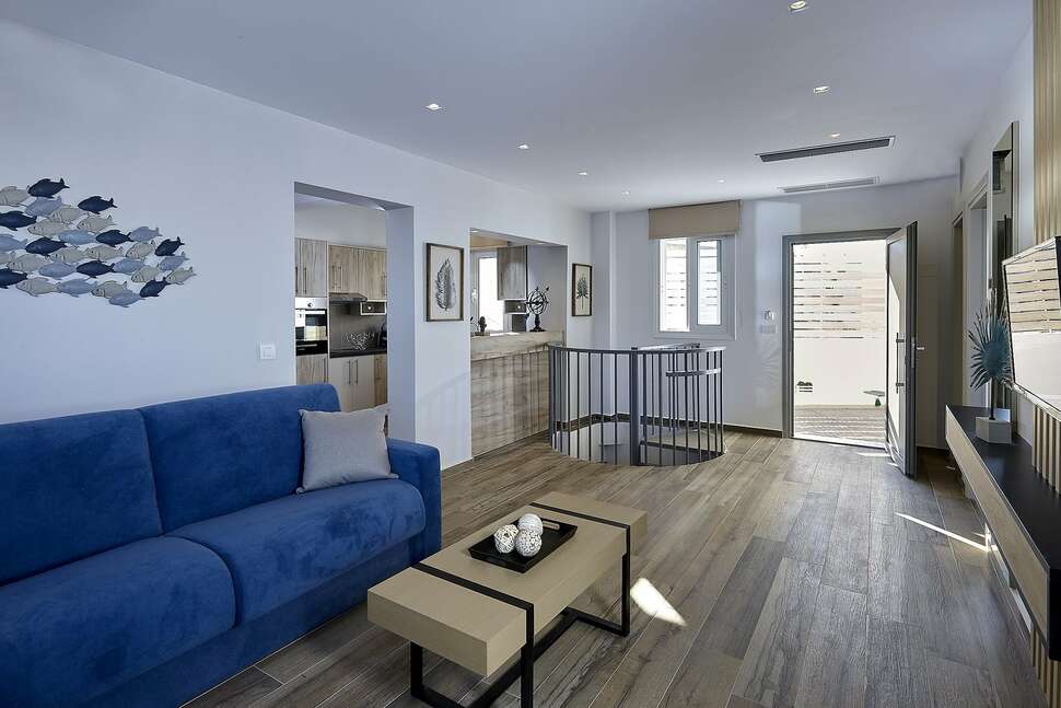 Een foto van Seascape Luxury Residences