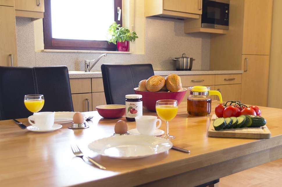 Een foto van Felsenhof Bungalowpark & Camping