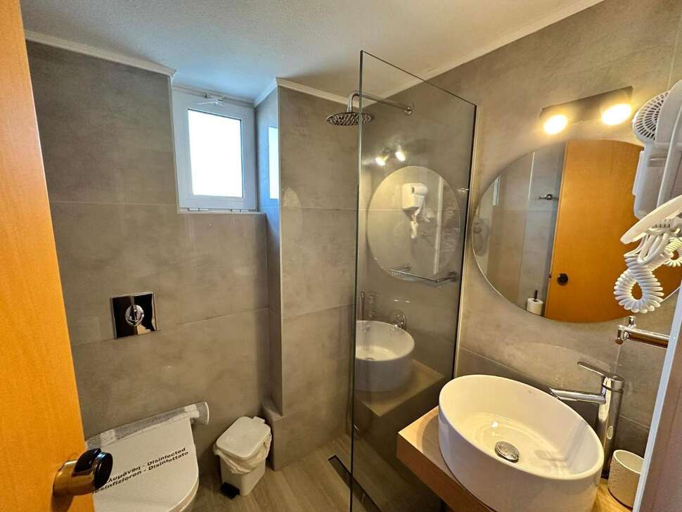 Een foto van Castro Hotel