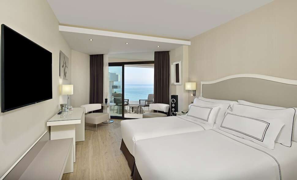Ein Foto Melia Costa Del Sol