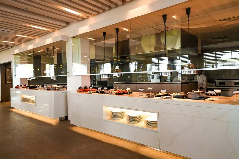Een foto van Sentido Reef Oasis Suakin