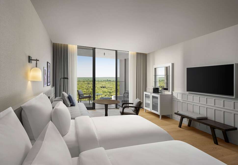 Een foto van Akra Didim Resort & Spa