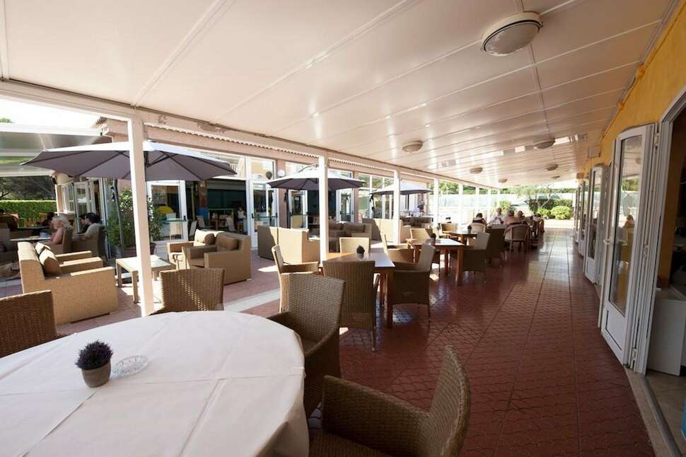 Ein Foto Maribel Apartments