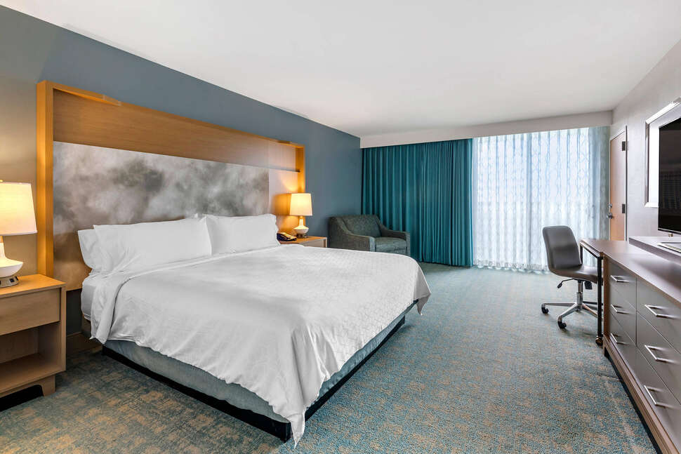 Een foto van Holiday Inn Orlando Downtown Disney Springs Area