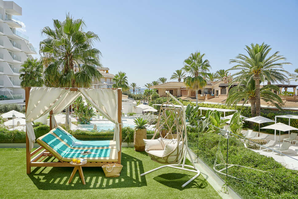 Een foto van Iberostar Selection Playa de Palma
