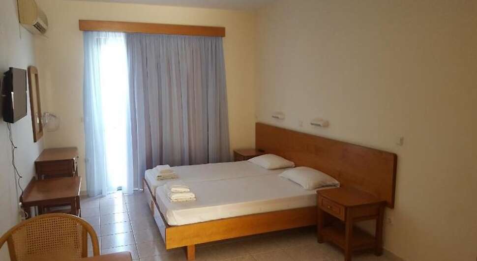 Een foto van Panorama Studios & Appartementen