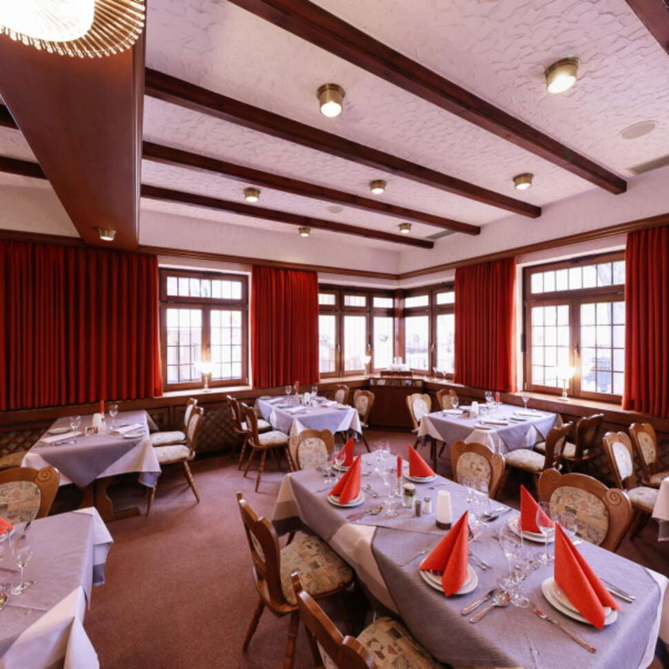 Een foto van Hotel Felsenkeller