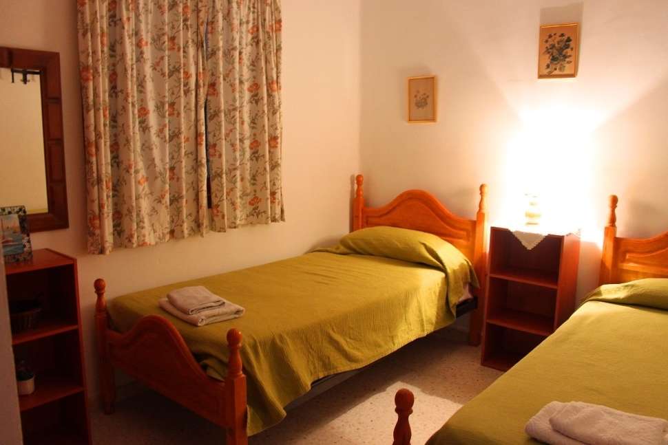 Een foto van El Capistrano Village