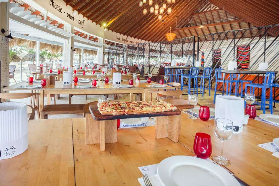 Een foto van Sunscape Dominicus La Romana