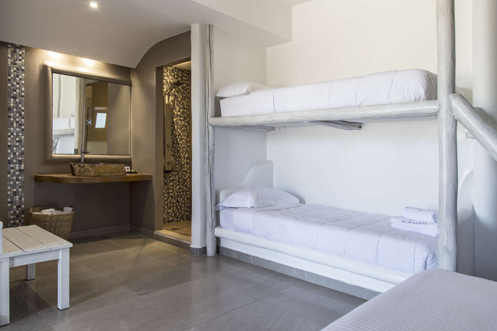 Ein Foto My Mykonos Hotel