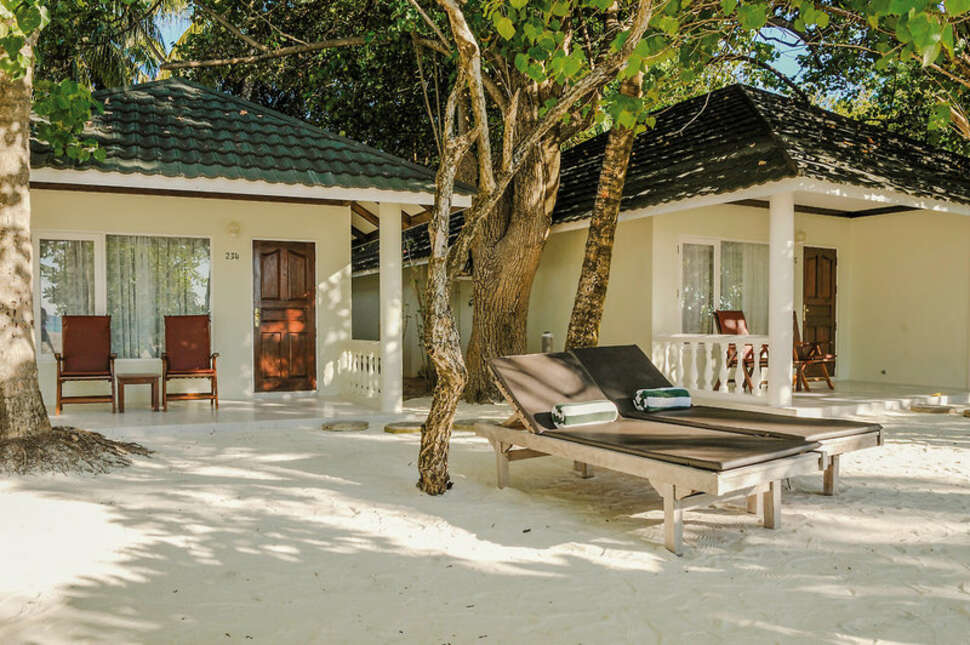 Een foto van Villa Nautica Paradise Island