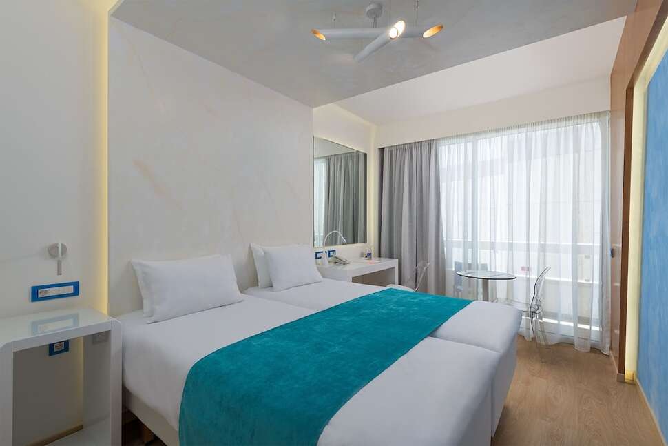Een foto van Arte Hotel